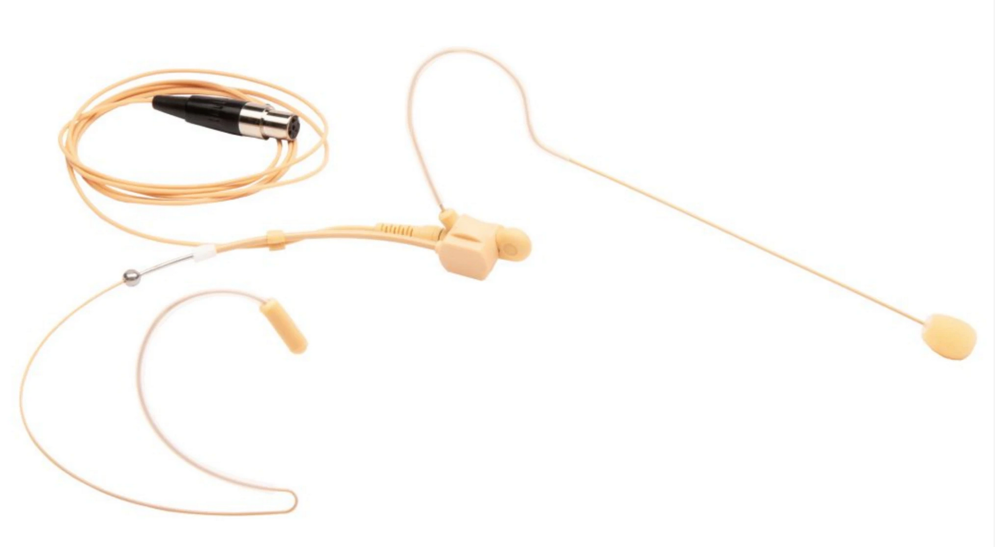 THOR Hammer SE-11 Omnidirectional Condenser Headset Microphone