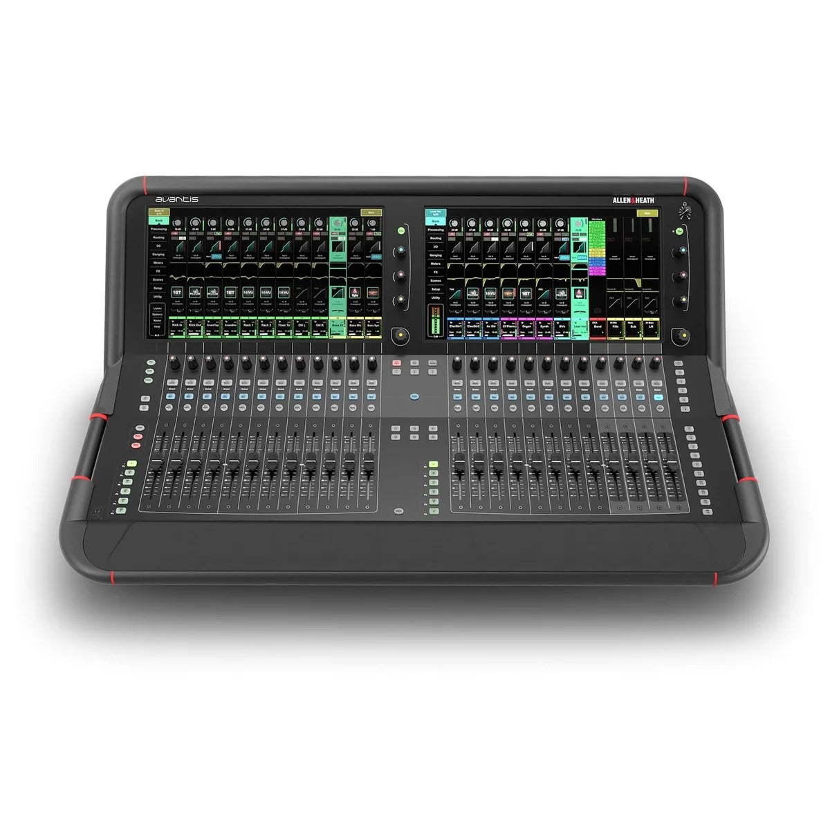 Allen & Heath Avantis Ultra Review | What's New and Is It Worth the Upgrade?
