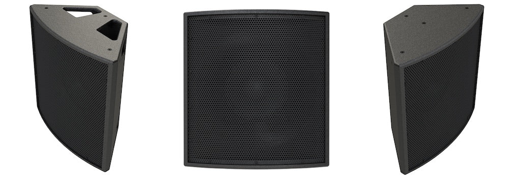 Danley SM-80 Loudspeakers