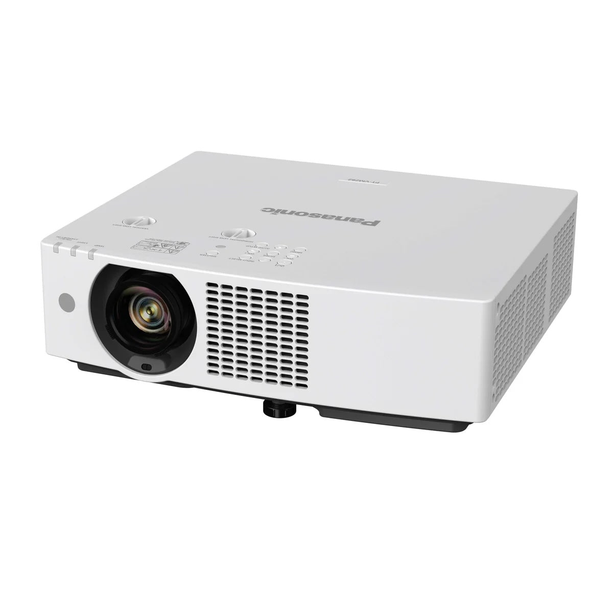 Panasonic PT-VMZ82 Review | Bright, Compact Laser Projector for Churches & Schools
