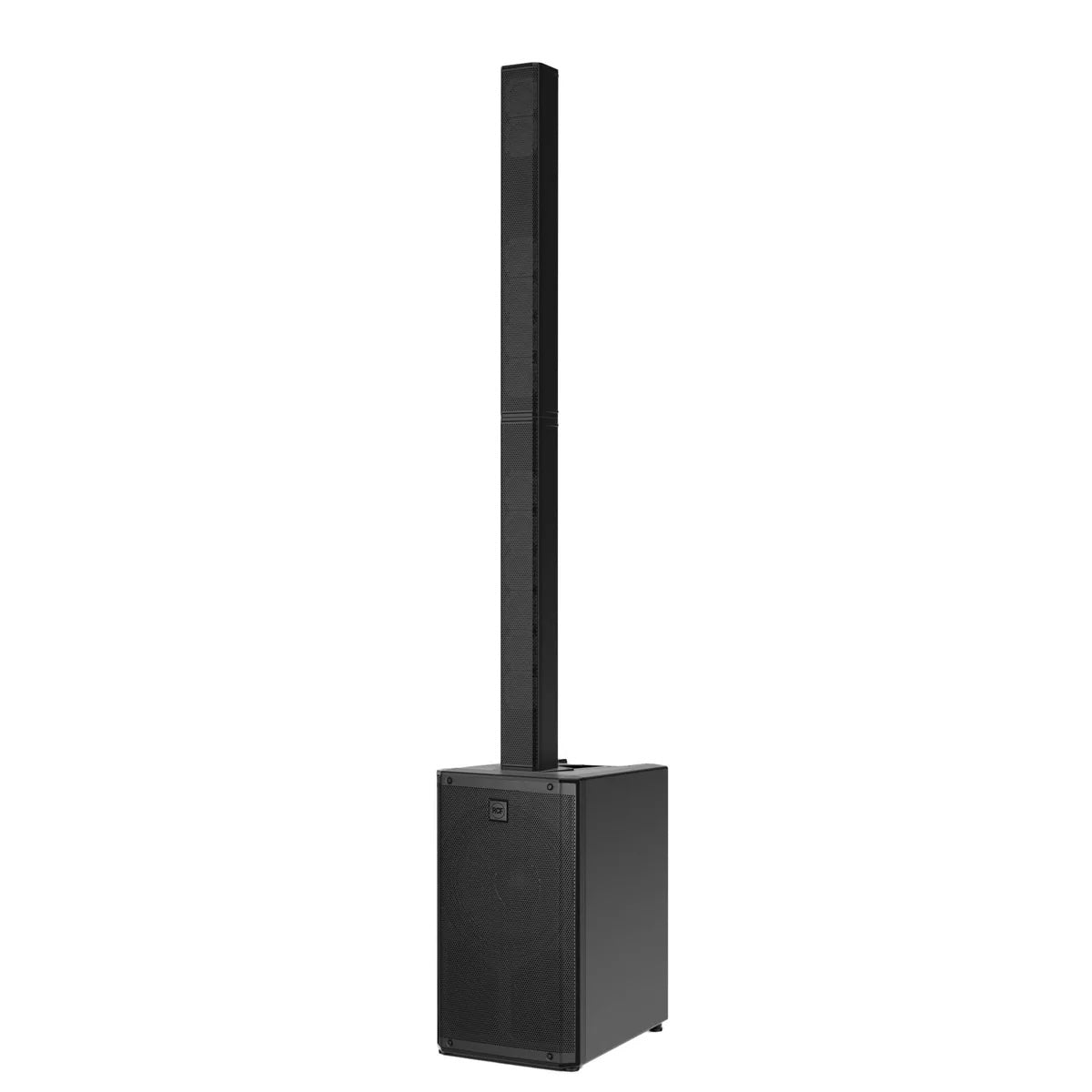 RCF EVOX J11 Review | Portable Column PA with SUB 18-AX