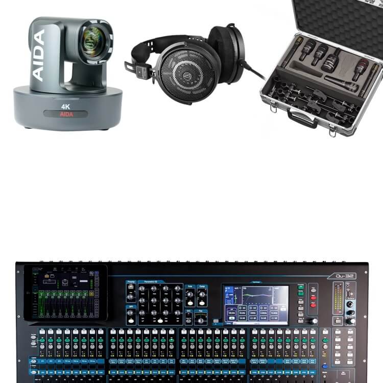 GearTechs.com Holiday Savings 2025, mobile banner 1