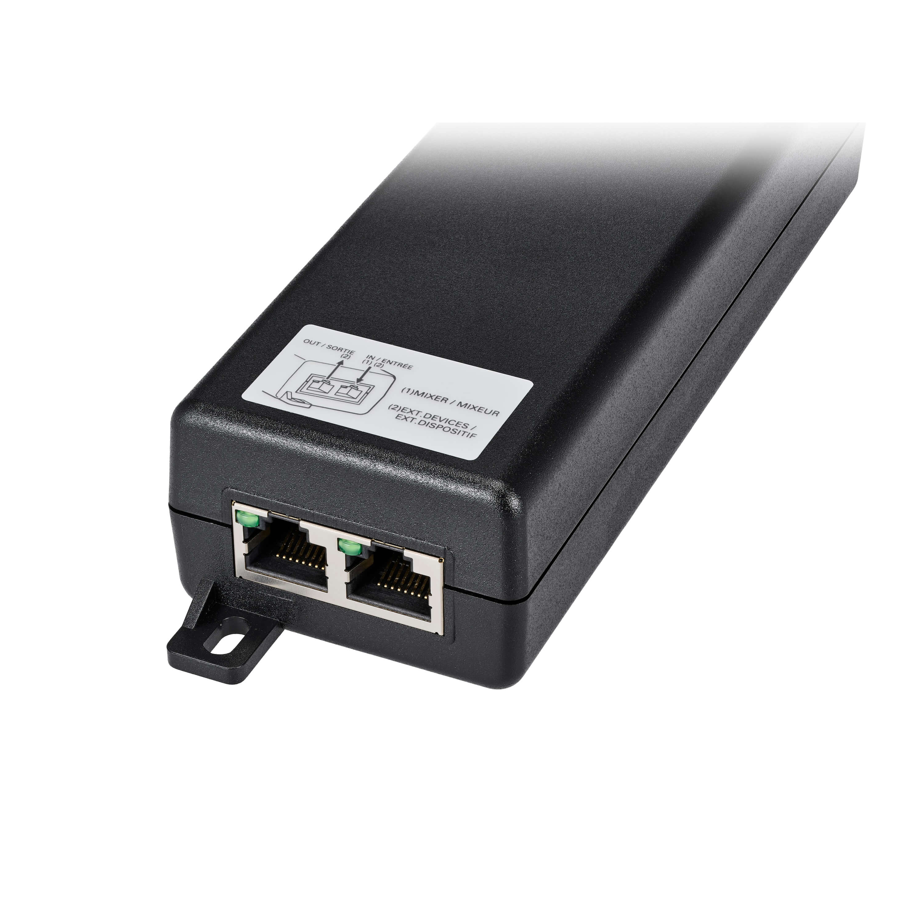 Audio-Technica ATLK-EXT30 - AT-LINK Extender, network