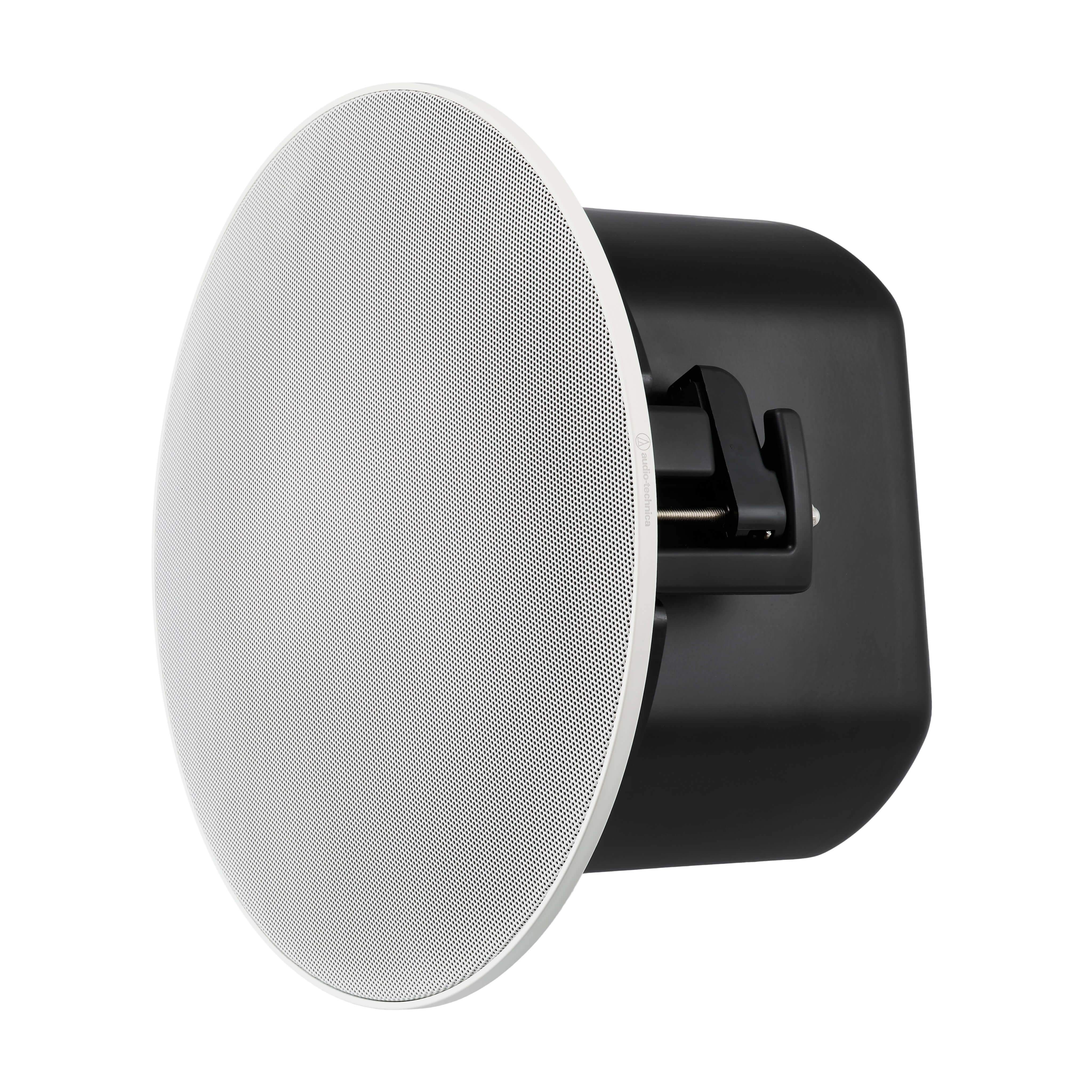 Audio-Technica ATSP-30DP - Network Ceiling Speaker, link indicator off