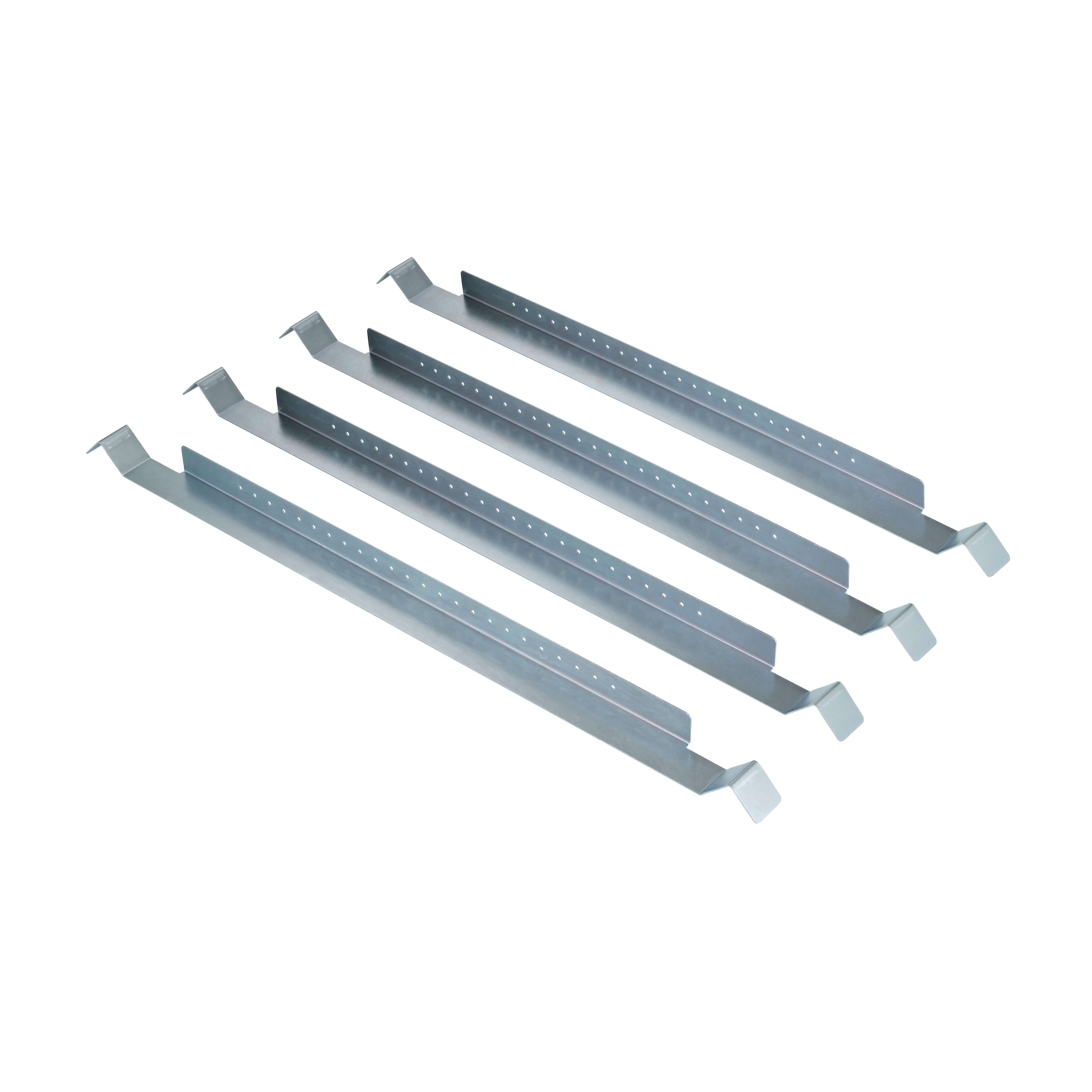 Audio-Technica ATSP-30DP - Network Ceiling Speakers, drop ceiling mount bars