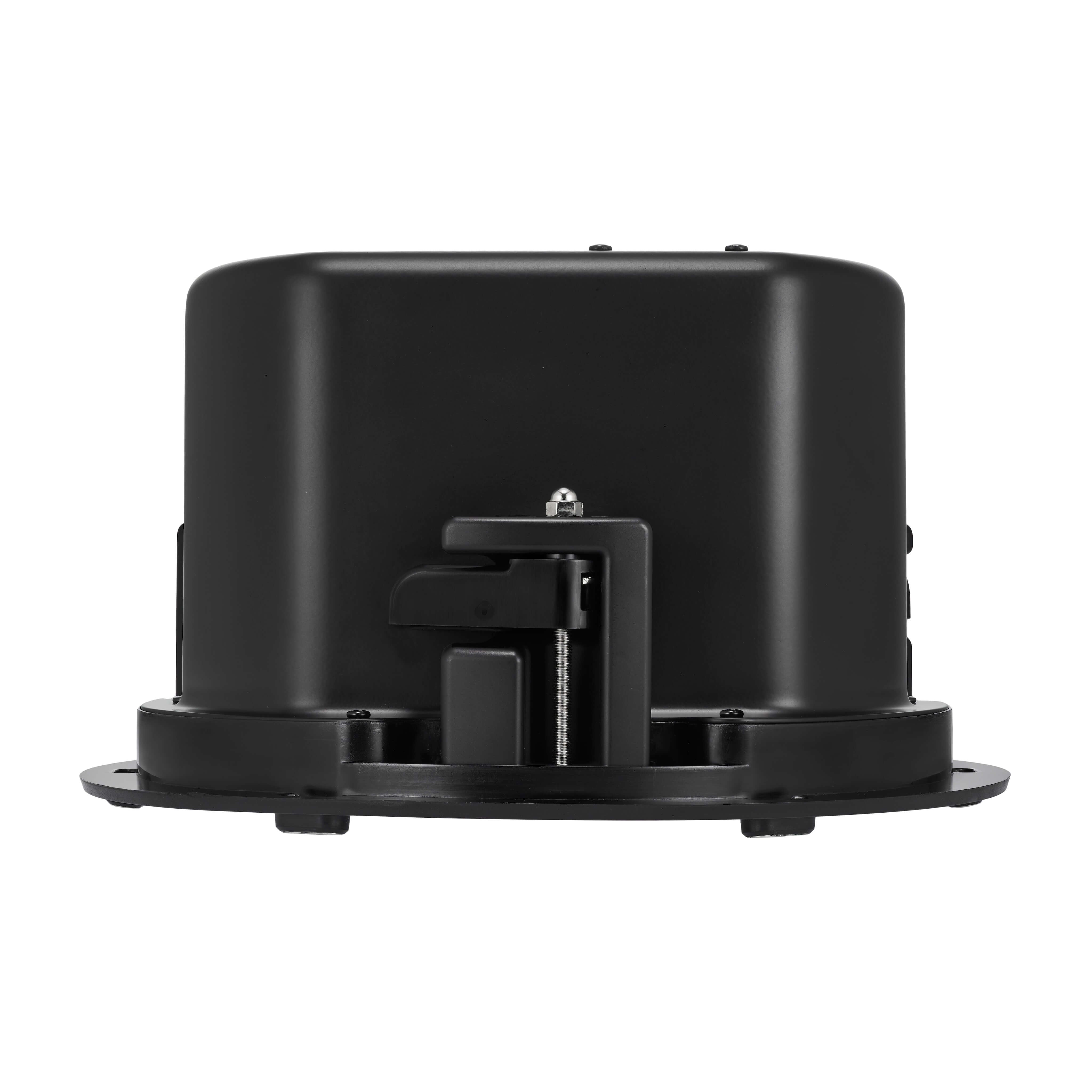Audio-Technica ATSP-30LP - Network Ceiling Speaker, side with grille off