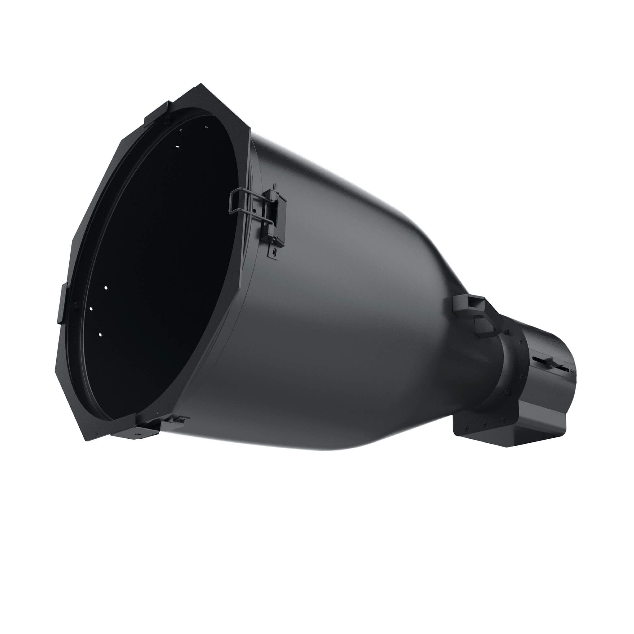 Vari-Lite PLT Series Fixed Lens Tube, D5 black