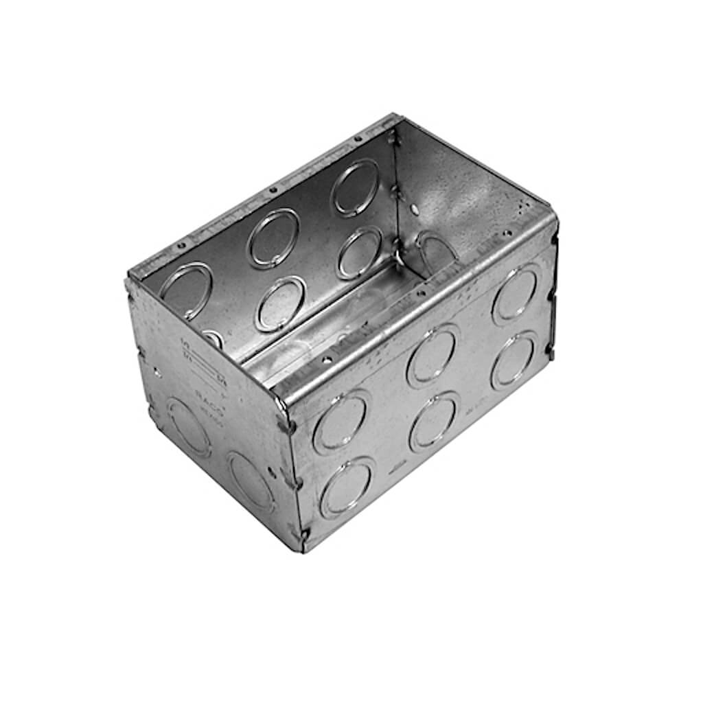Ace Backstage 025BBX - Standard Back Box for Mini Stage Pockets