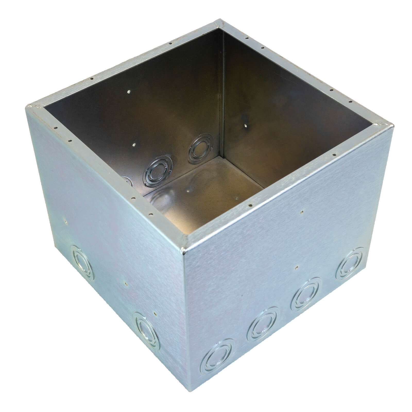 Ace Backstage Standard Back Box for Full Stage Pockets, 1028BBX
