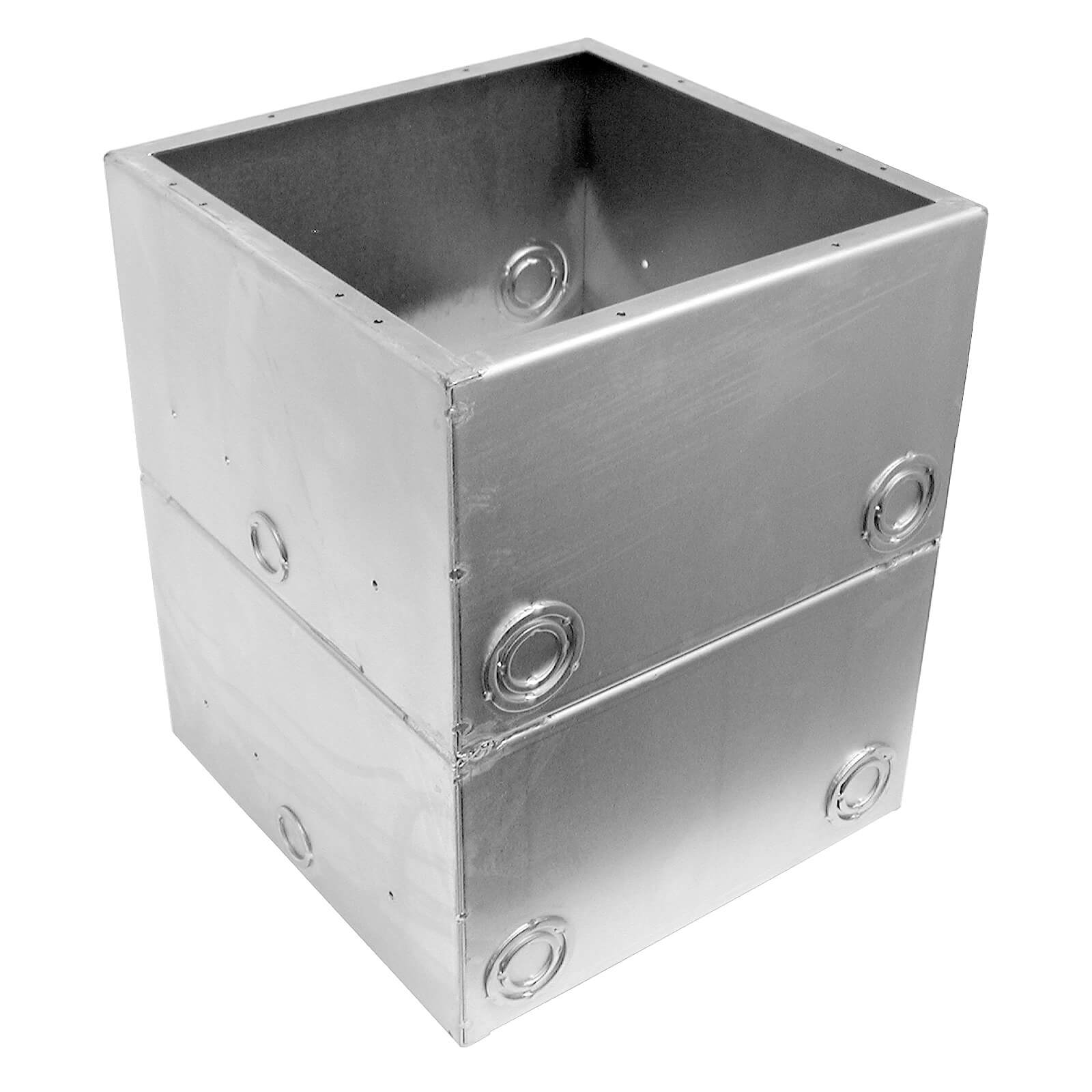 Ace Backstage Standard Back Box for Full Stage Pockets, 102DDBBX