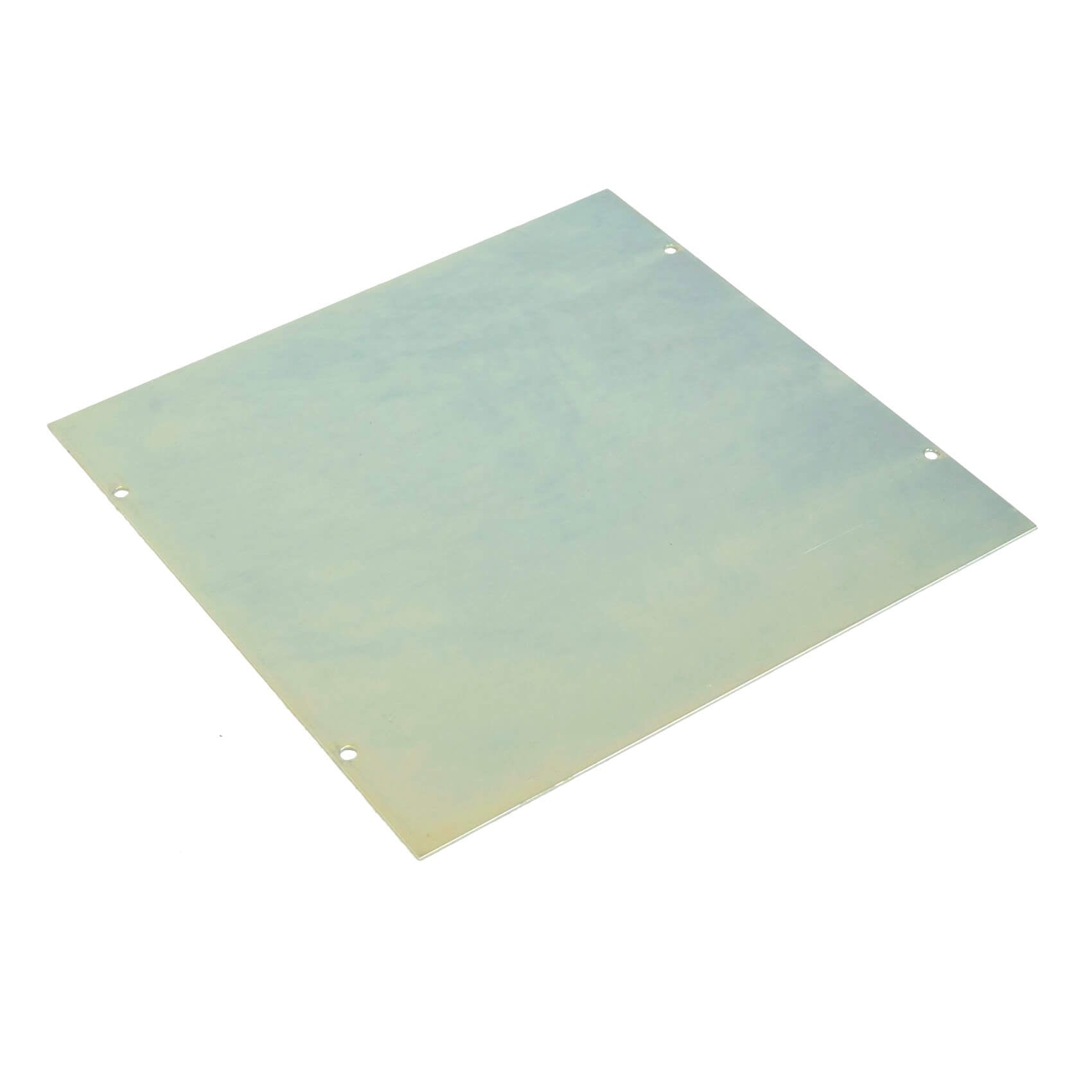 Ace Backstage Standard Back Box for Full Stage Pockets, 102LID