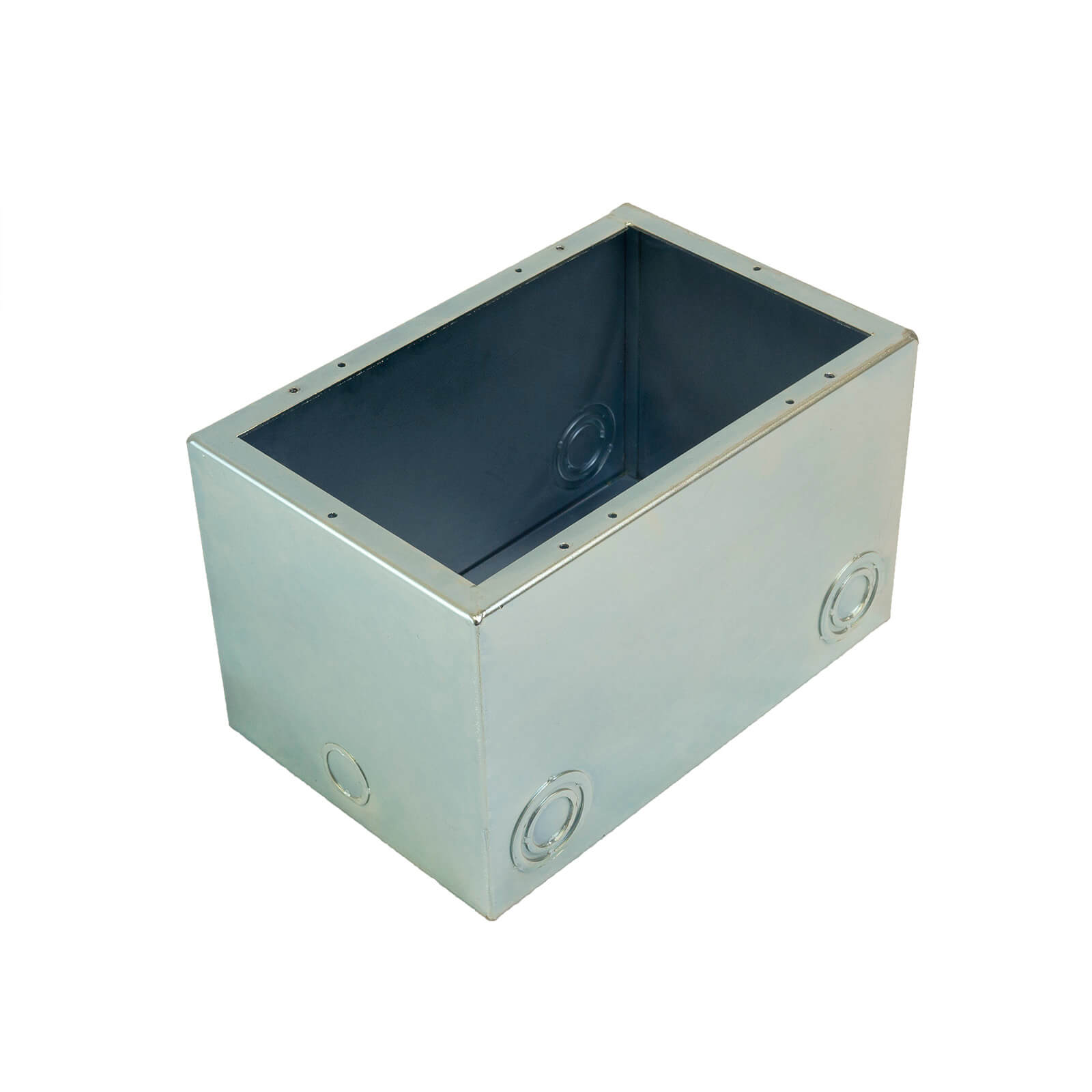 Ace Backstage Standard Back Box for Half Stage Pockets, 103BBX