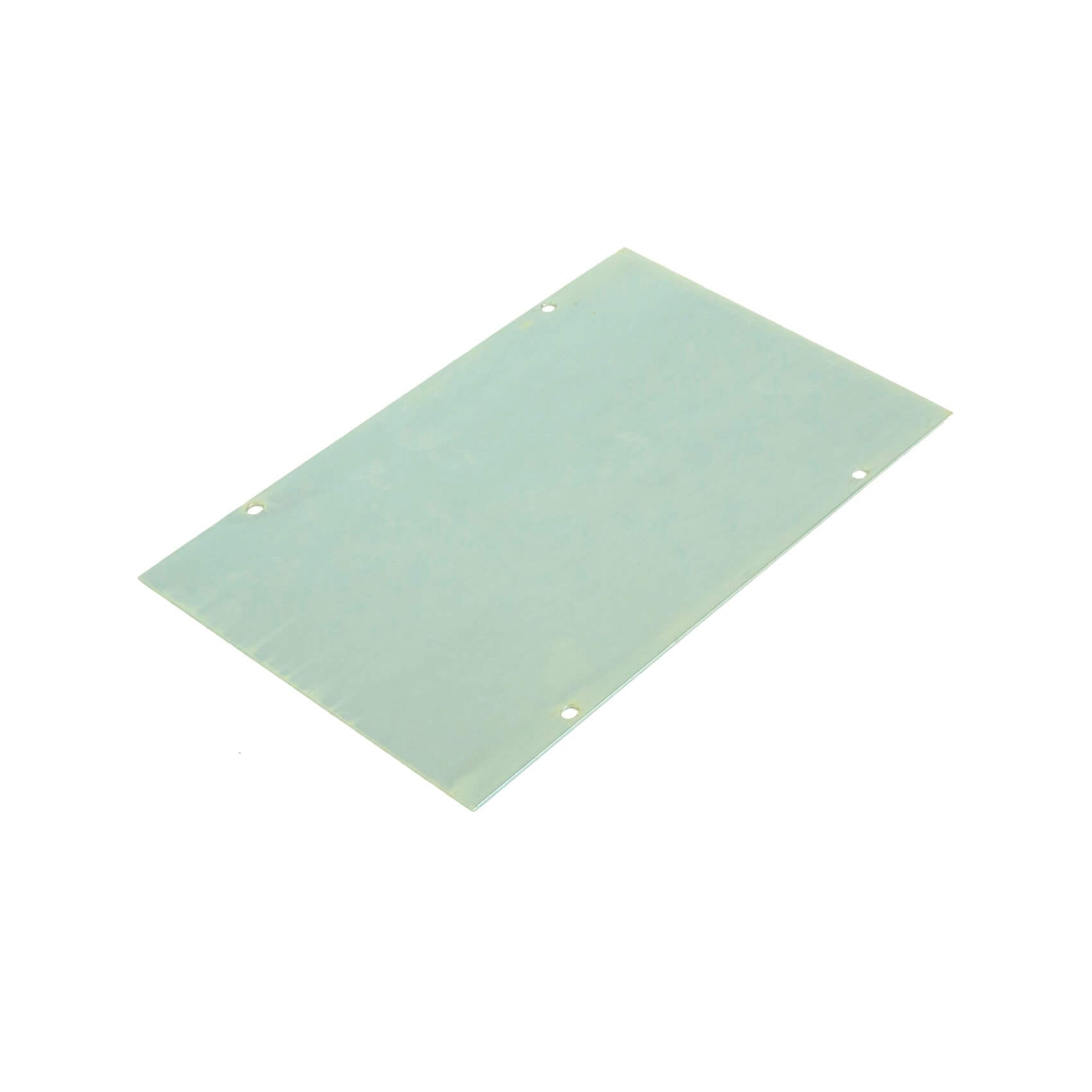 Ace Backstage Standard Back Box for Half Stage Pockets, 103LID