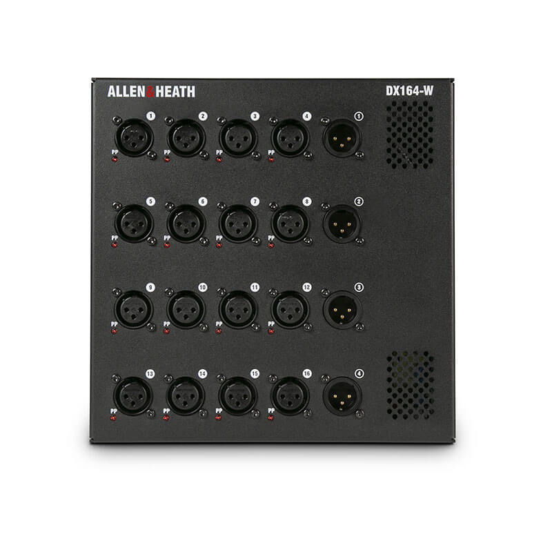 Allen & Heath DX164-W