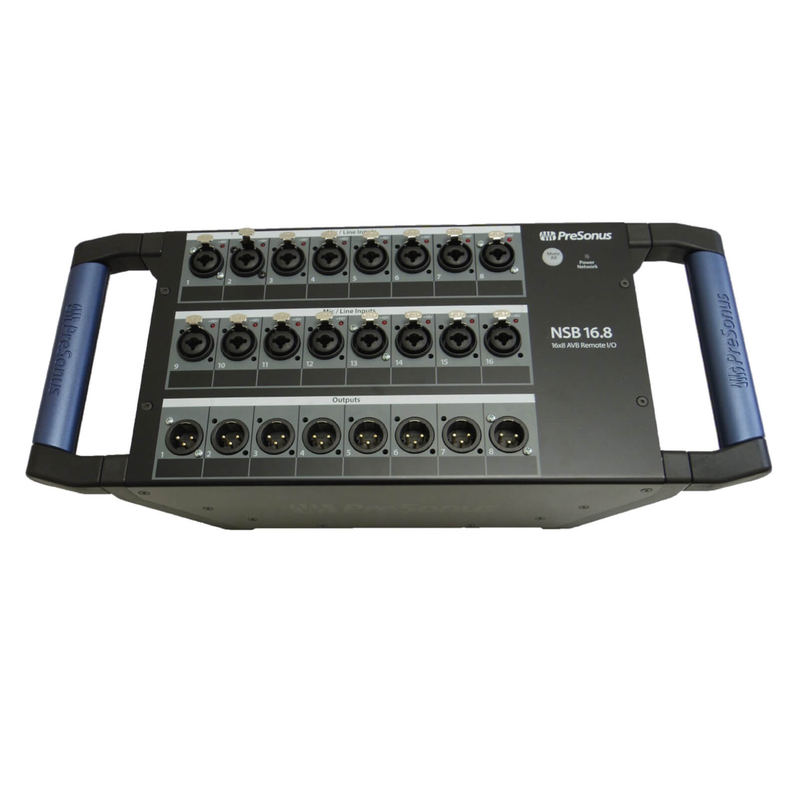 PreSonus NSB 16.8 Stage Box