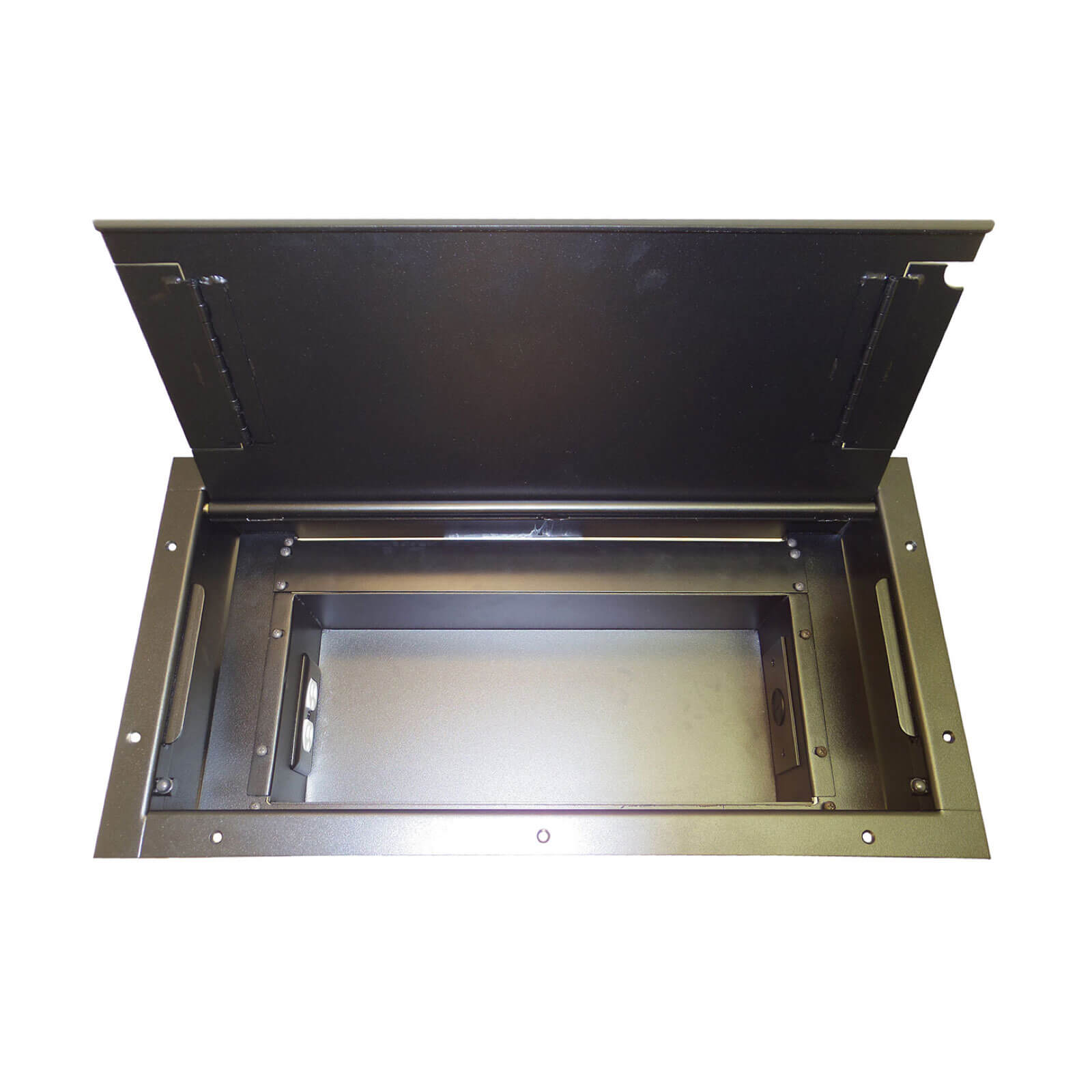 Ace Backstage 175SLBK - Stage Pocket for PreSonus NSB Stage Box