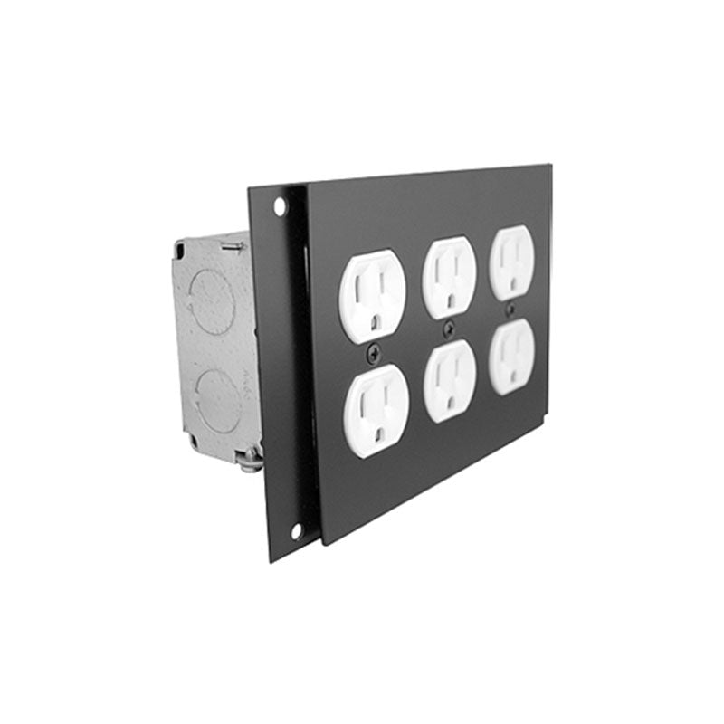 Ace Backstage FP3E CONNECTRIX Pocket Panel