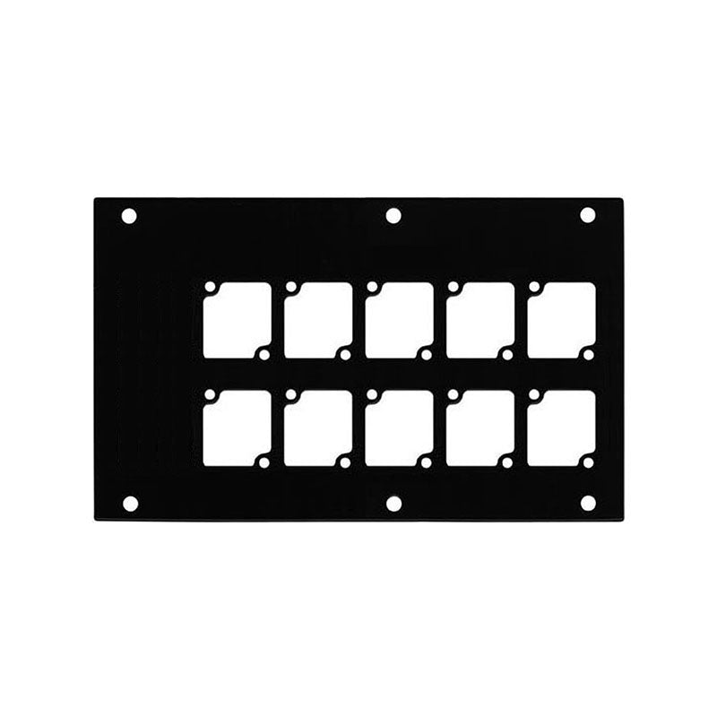 Ace Backstage PNL-1210 CONNECTRIX Pocket Panel