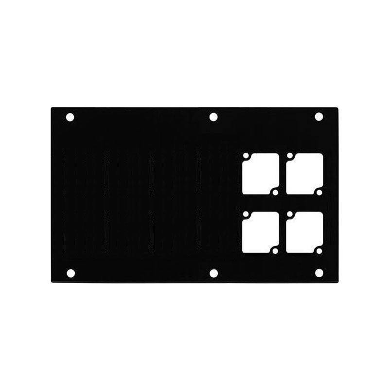 Ace Backstage PNL-124 CONNECTRIX Pocket Panel