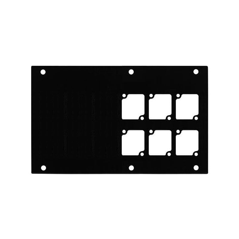 Ace Backstage PNL-126 CONNECTRIX Pocket Panel