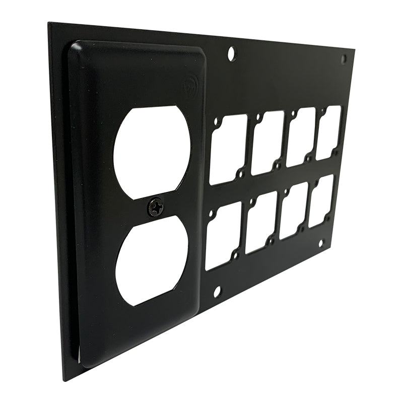 Ace Backstage PNL-128+ CONNECTRIX Pocket Panel