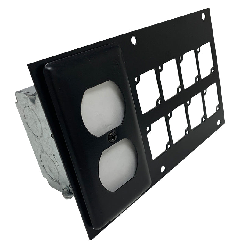 Ace Backstage PNL-128+sb CONNECTRIX Pocket Panel