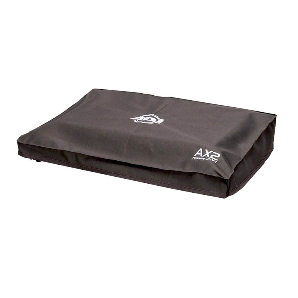 ADJ AX2 - Fully Integrated Lighting Controller with 32 Universes, cover