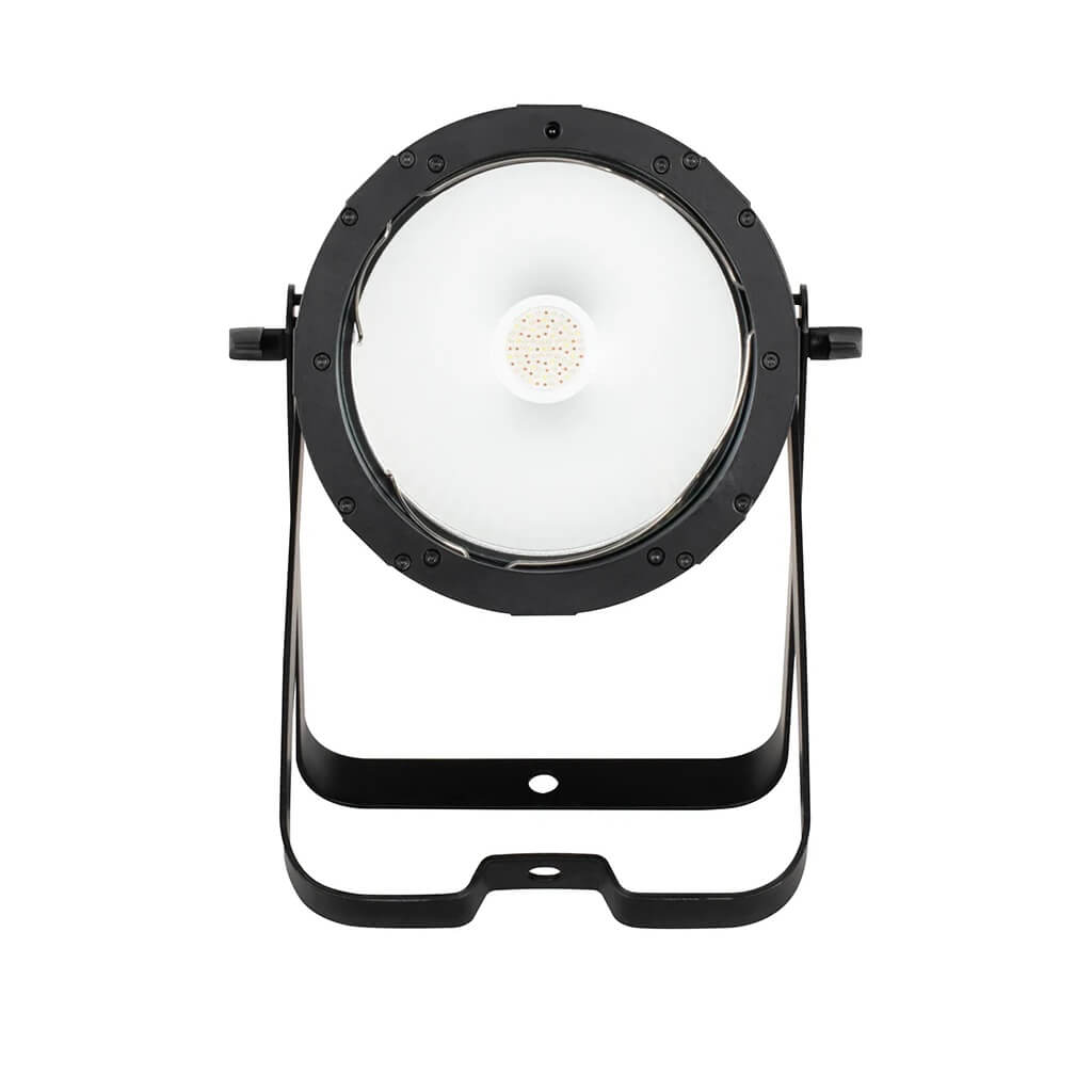 ADJ COB Cannon LP200X - 200W RGBAL LED Wash Lighting Fixture, front