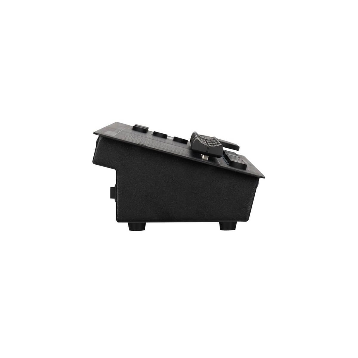 ADJ DMX FX512 - 512-Channel Rack-Mount DMX Lighting Controller, side