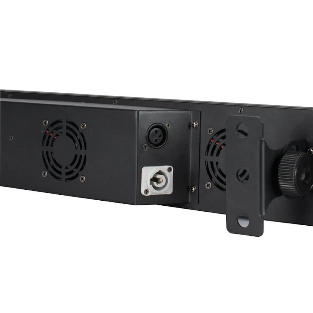 ADJ Eliminator Elektron Bar FX - Strobe and Blinder Lighting Fixture, rear
