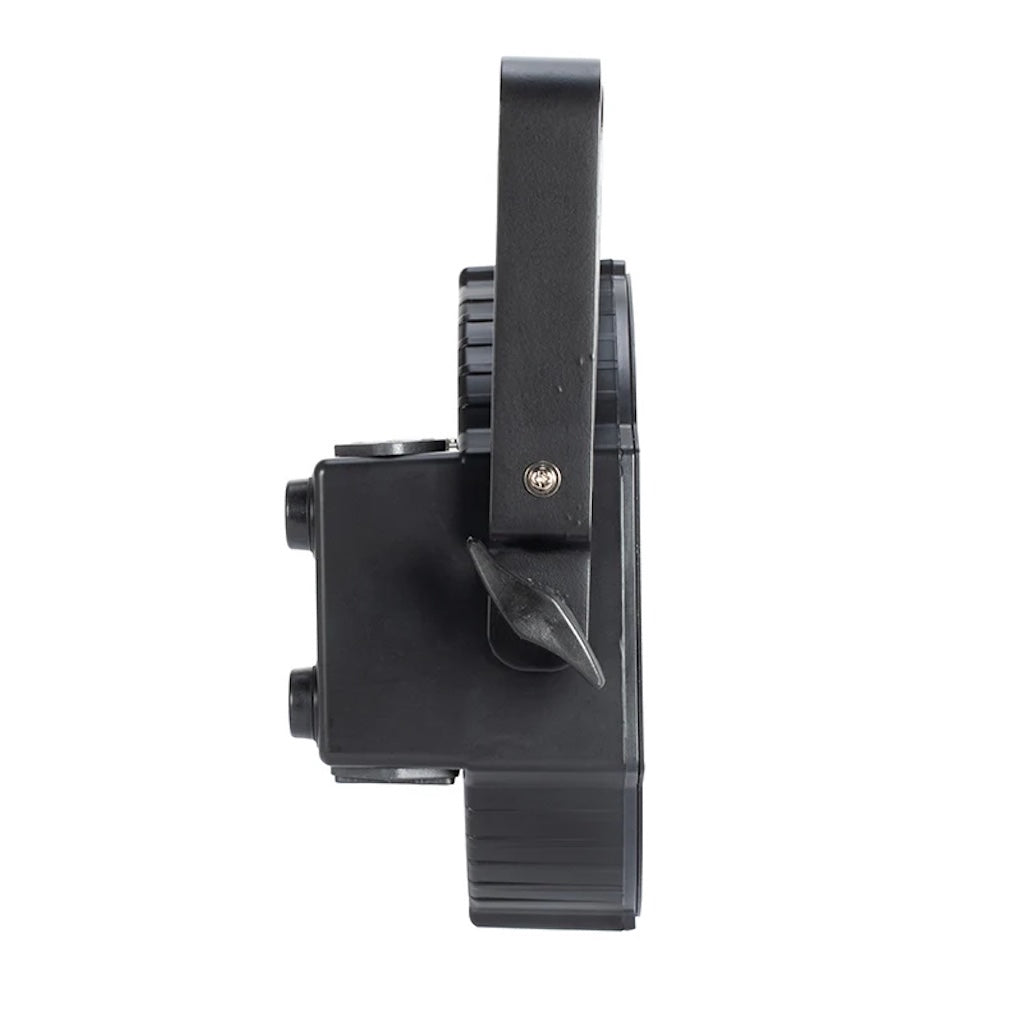 ADJ Eliminator Mega Hex L Par, side