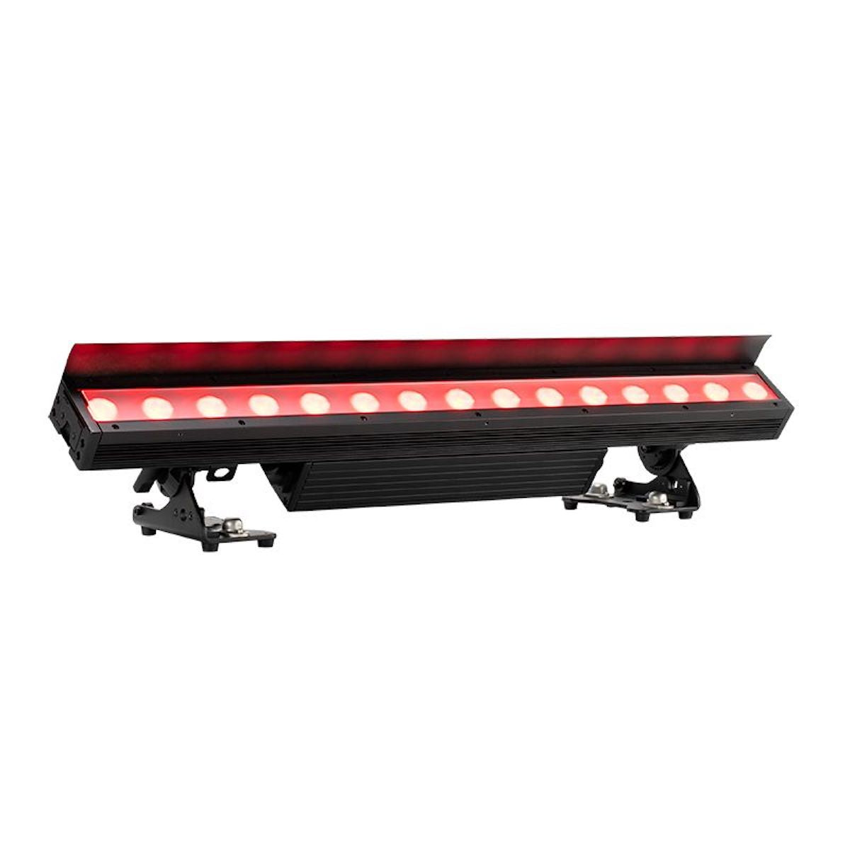 ADJ Encore LB15IP - RGBL LED Linear Wash Fixture, angle red
