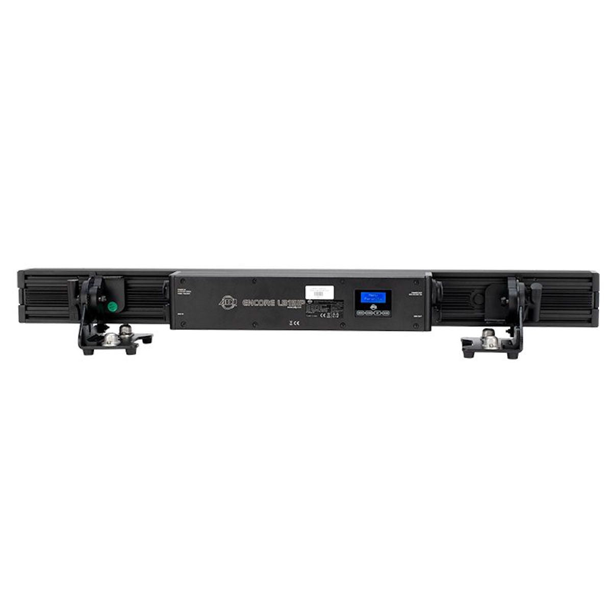 ADJ Encore LB15IP - RGBL LED Linear Wash Fixture, rear