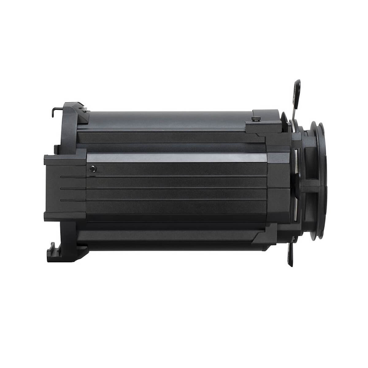 ADJ EP LENS 2550Z - 25-50° High Definition Manual Zoom Lens, left