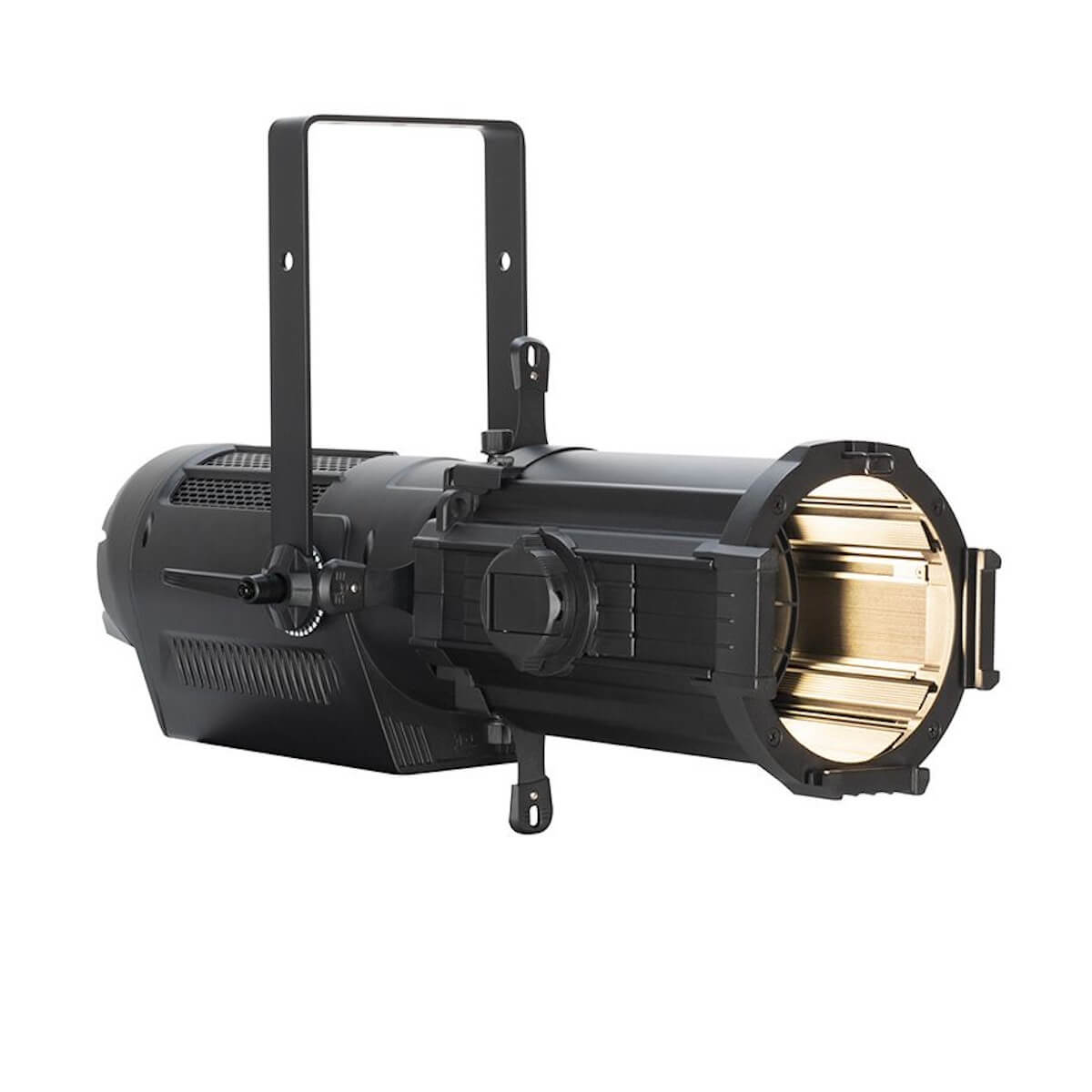 ADJ EP LENS 2550Z - 25-50° High Definition Manual Zoom Lens, unit