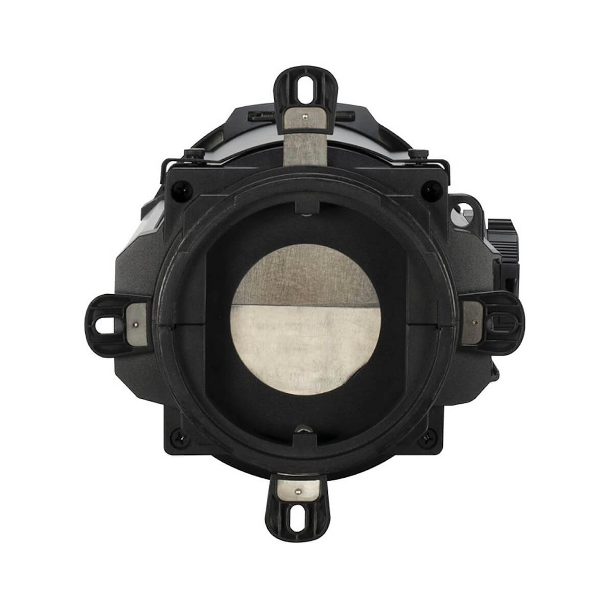 ADJ EP LENS 1530Z - 15-30° High Definition Manual Zoom Lens, rear