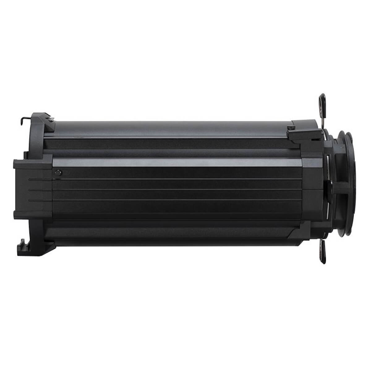 ADJ EP LENS 1530Z - 15-30° High Definition Manual Zoom Lens, left side