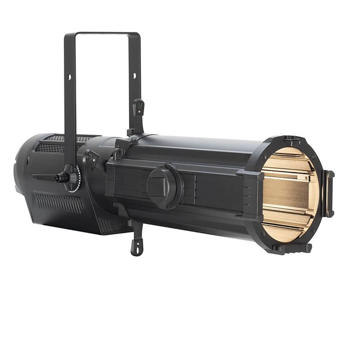 ADJ EP LENS 1530Z - 15-30° High Definition Manual Zoom Lens, unit