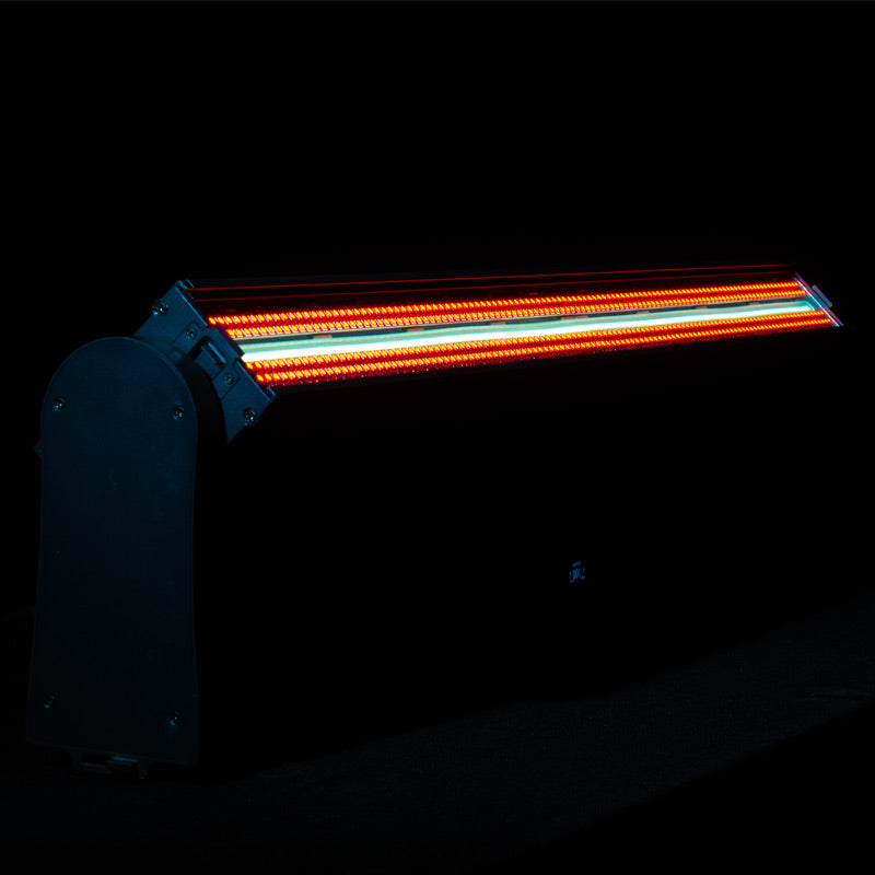 ADJ Jolt MFX 360 - LED Combo Batten with 360 Continuous Tilt, jolt side