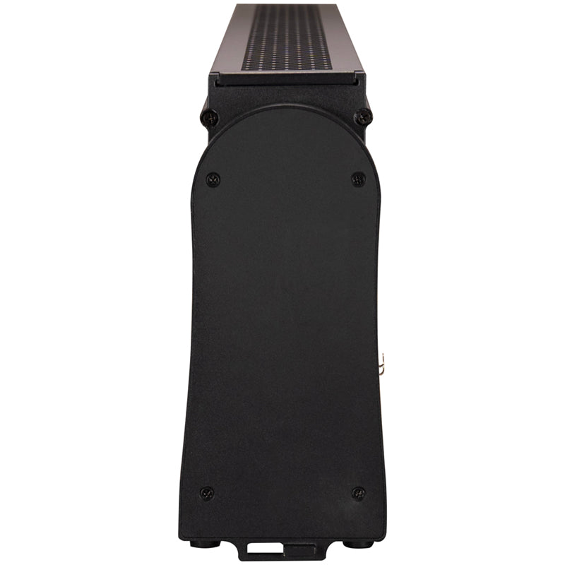 ADJ Jolt MFX 360 - LED Combo Batten with 360 Continuous Tilt, side
