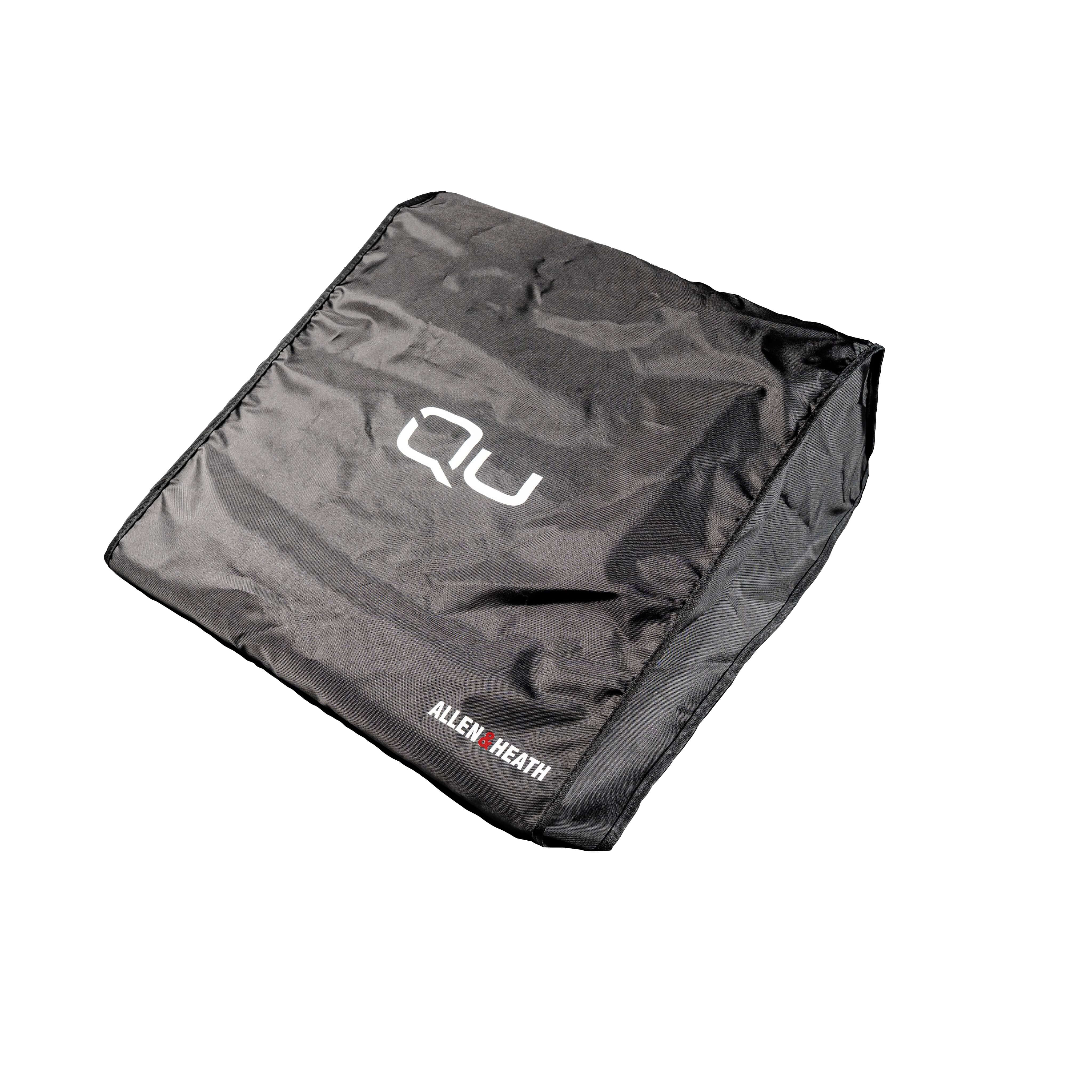 Allen & Heath AH-AP14096 - Dust Cover for Qu-5 and Qu-5D Digital Mixer