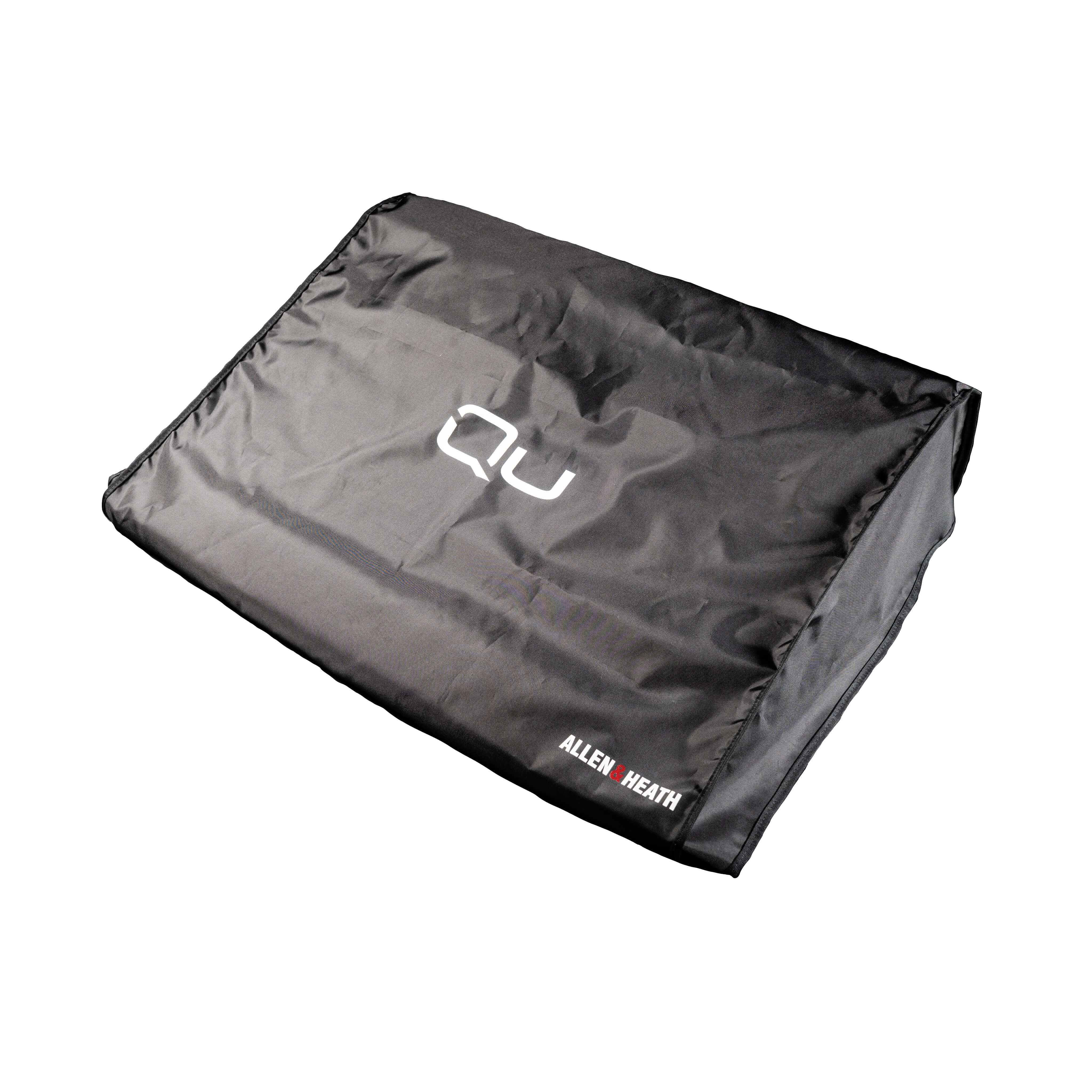Allen & Heath AH-AP14097 - Dust Cover for Qu-6 and Qu-6D Digital Mixer