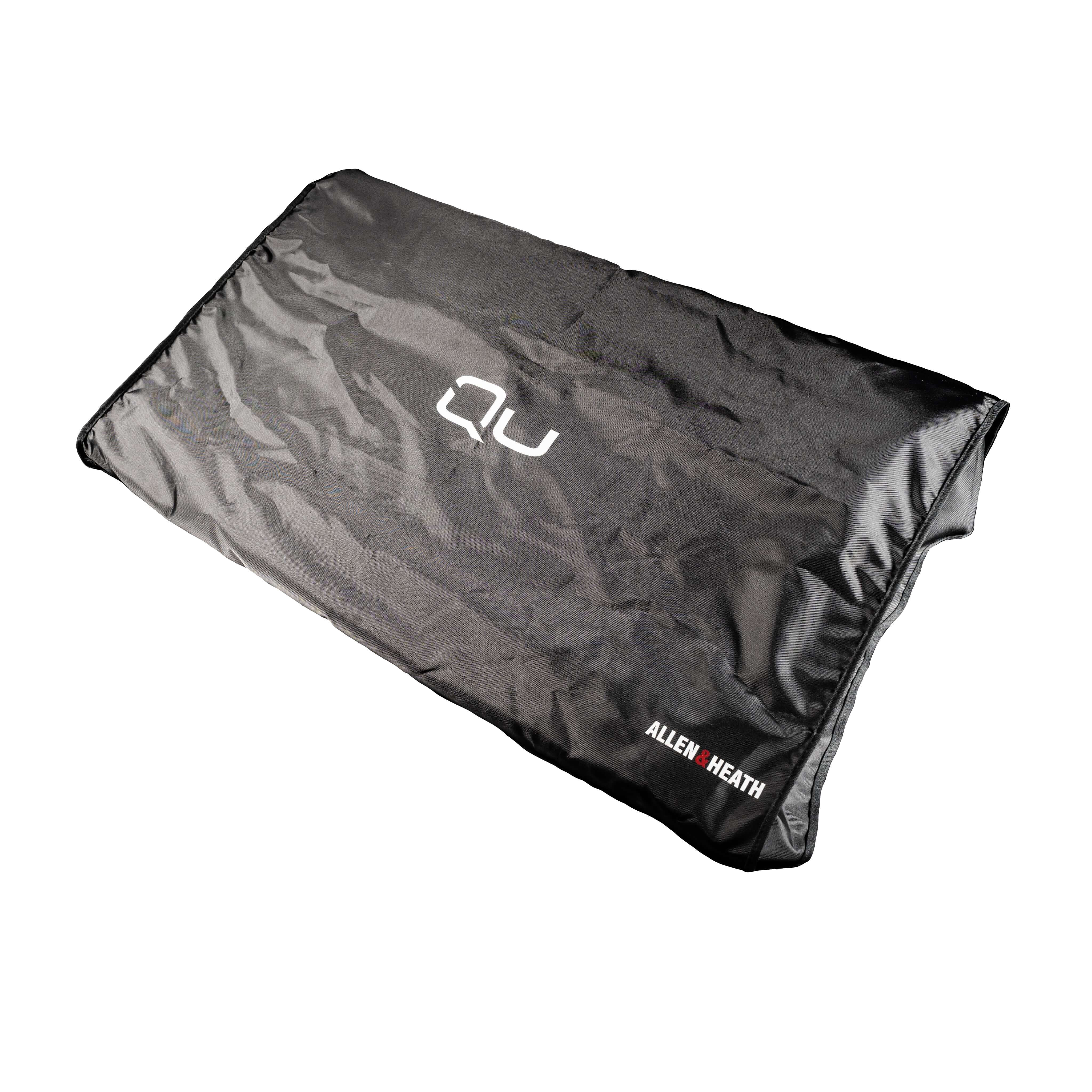 Allen & Heath AH-AP14098 - Dust Cover for Qu-7 and Qu-7D Digital Mixer