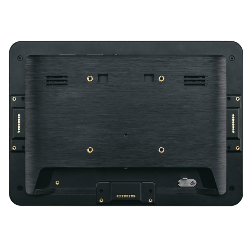Allen & Heath CC-10 - 10-inch Touch Panel for Custom Control App, back