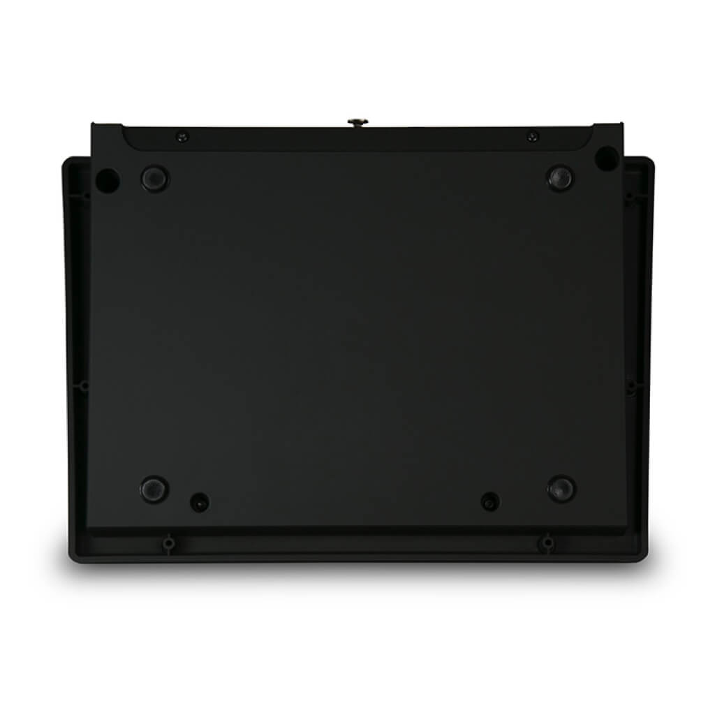 Allen & Heath IP8 - Eight Fader Remote Controller, bottom