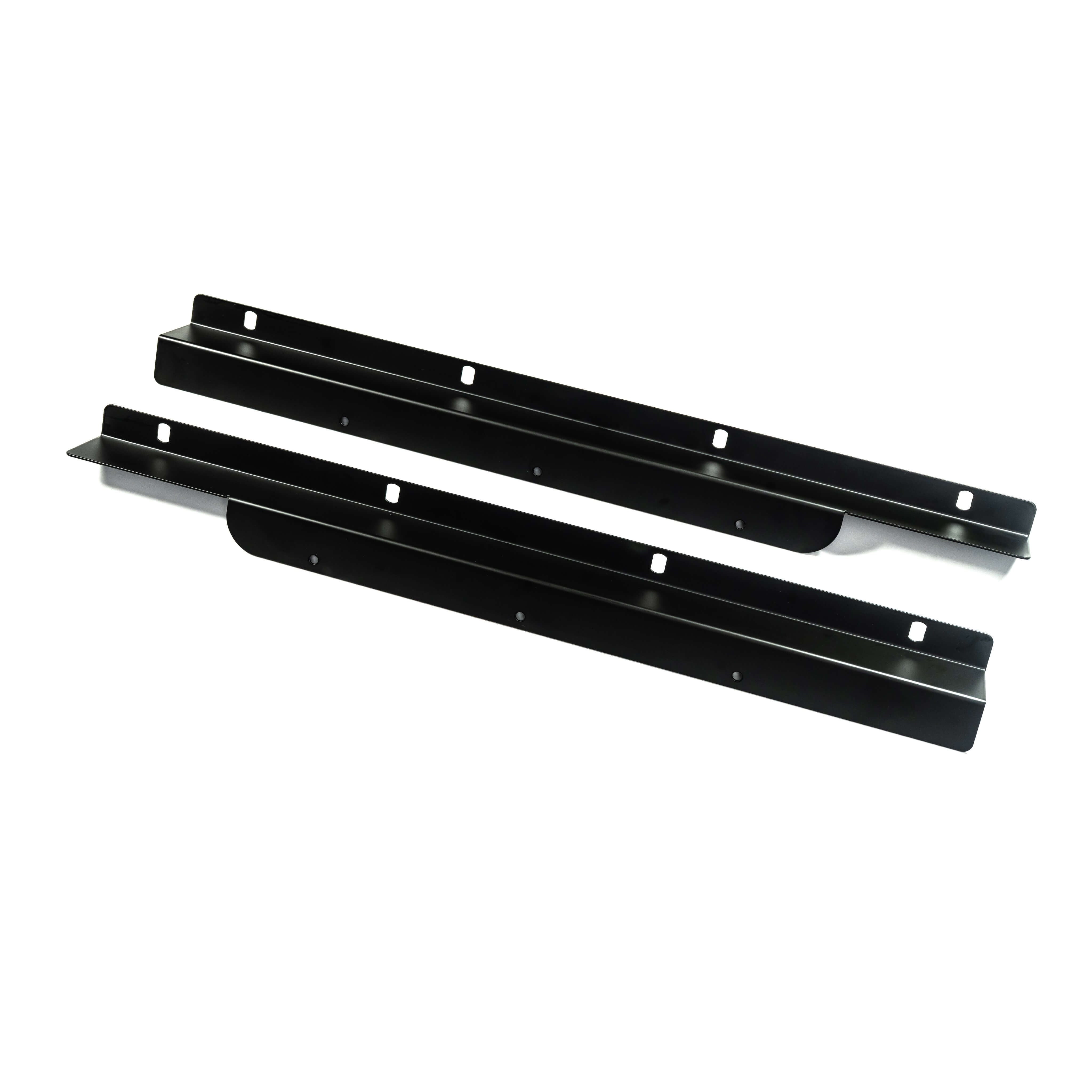 Allen & Heath AH-QU-5-RK19 - Qu-5 and Qu-5D 19" Rack Mount Kit