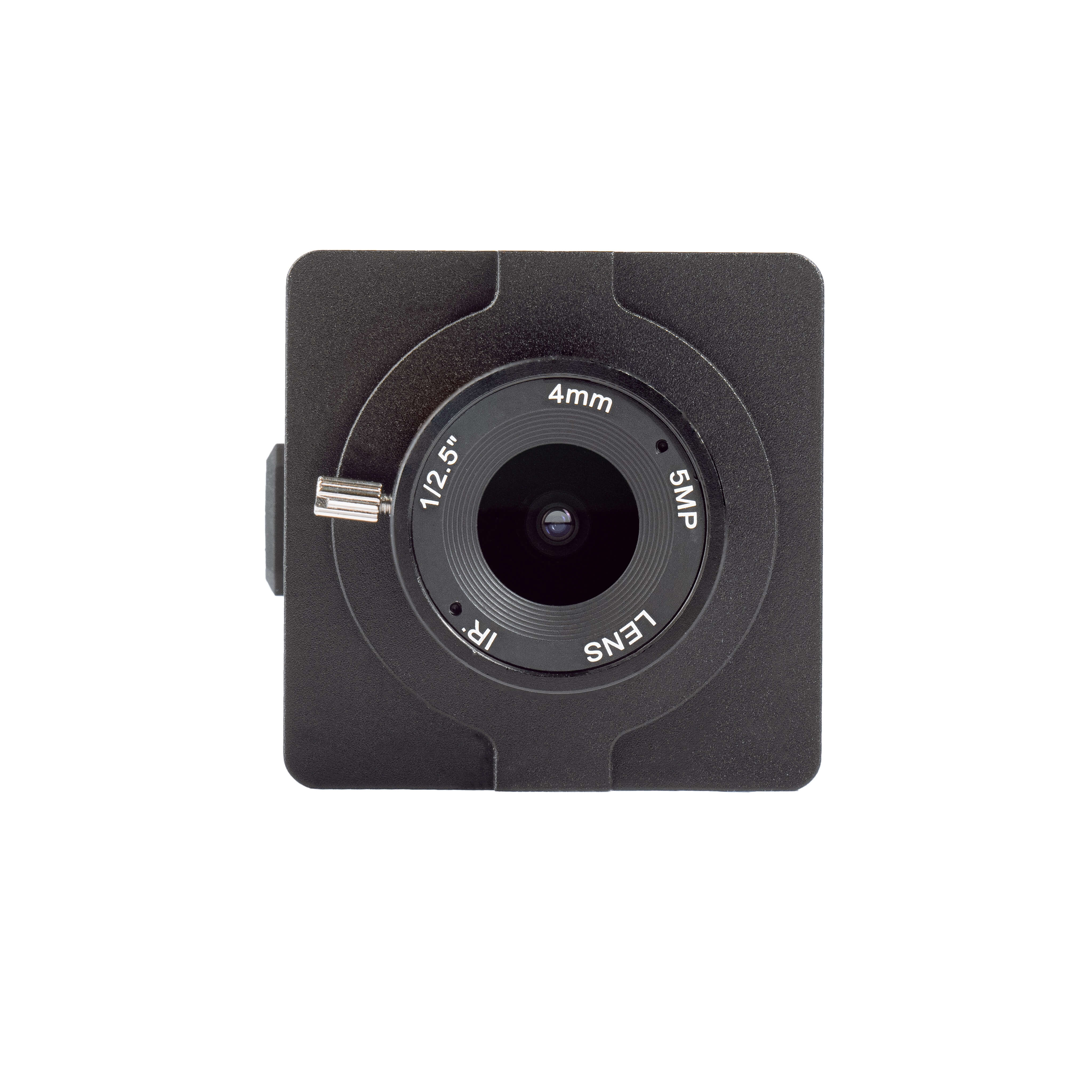 Aida GEN3G-IPC-200 - 1080p HD POV Camera with Genlock, front
