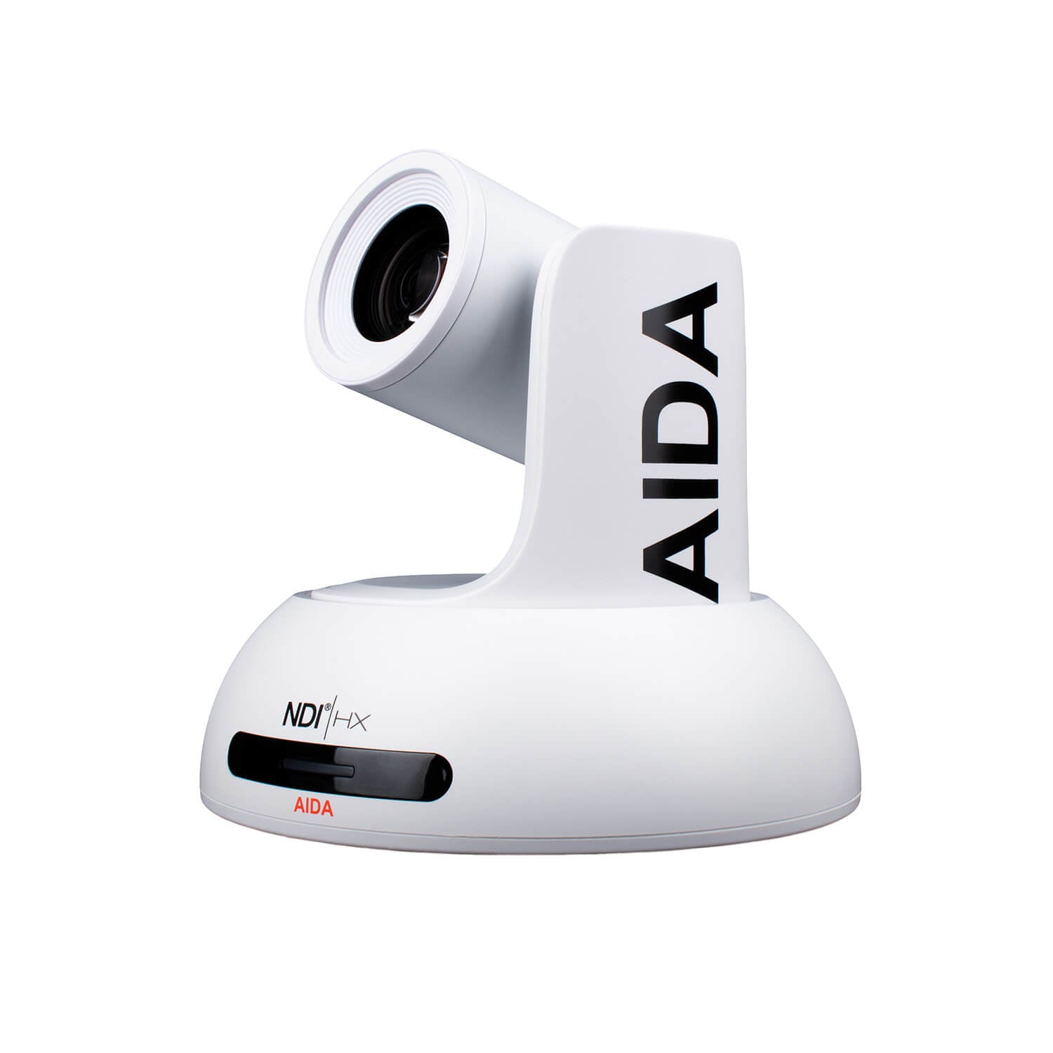 AIDA Imaging PTZ-NDI-X18W - HD PTZ Camera with 18x Optical Zoom NDI|HX2, angle