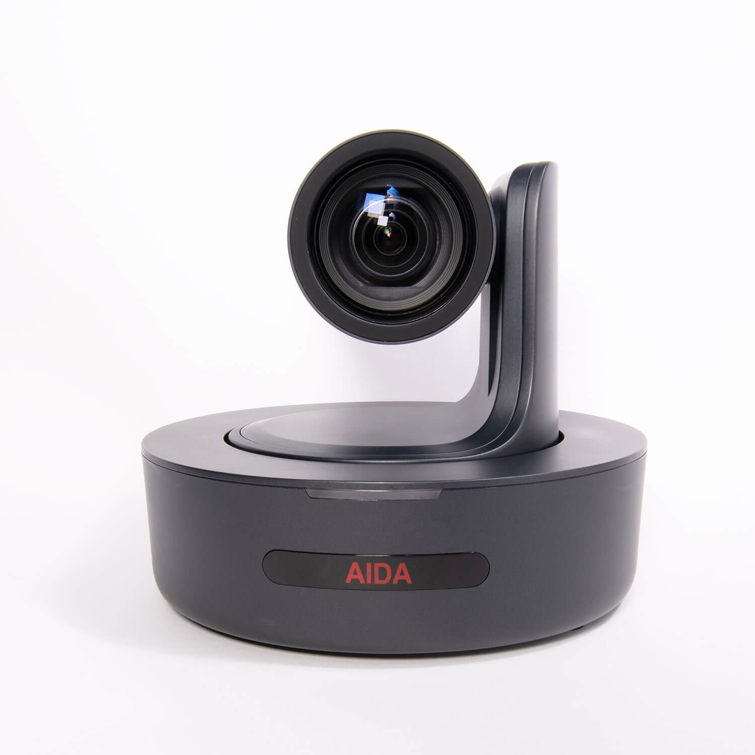 AIDA Imaging PTZ-X12-IP - HD PTZ Camera with 12x Optical Zoom, front