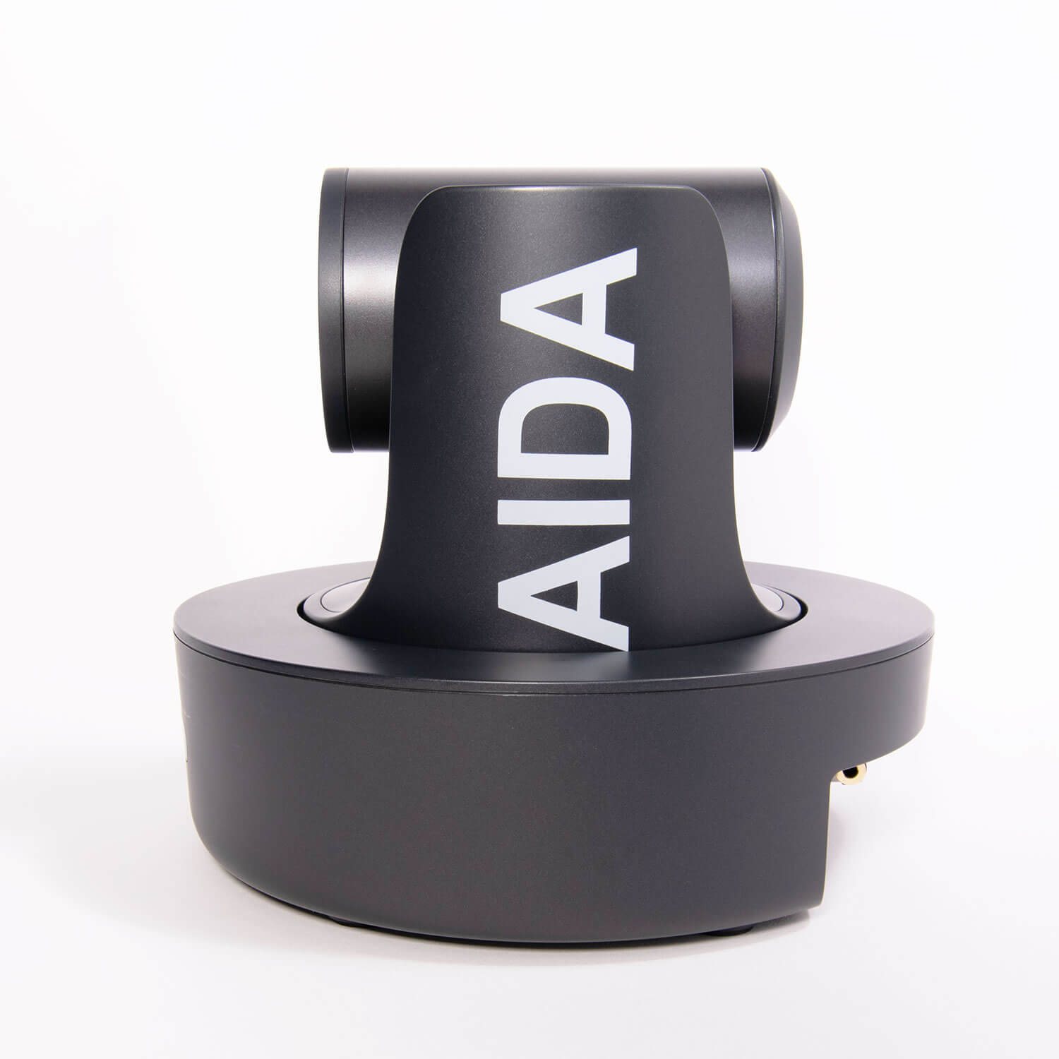 AIDA Imaging PTZ-X12-IP - HD PTZ Camera with 12x Optical Zoom, side